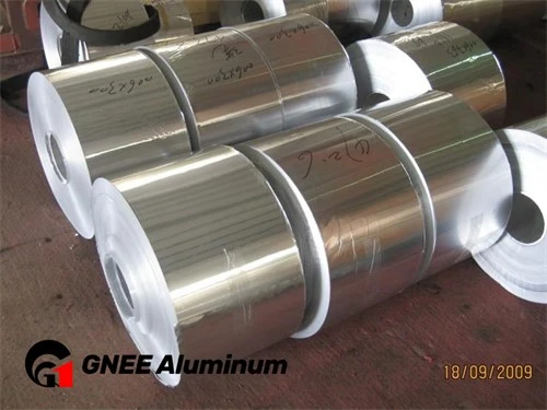 aluminium foil roll 76