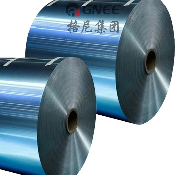 8079 Alu Foil 18 Mic