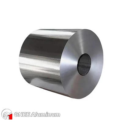 12 mikronia 8079 alumiinifolio 3003