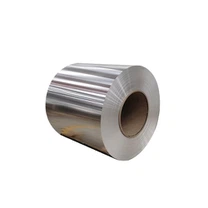 Seos 8011 alumiinifolio Jumbo Roll GNEE