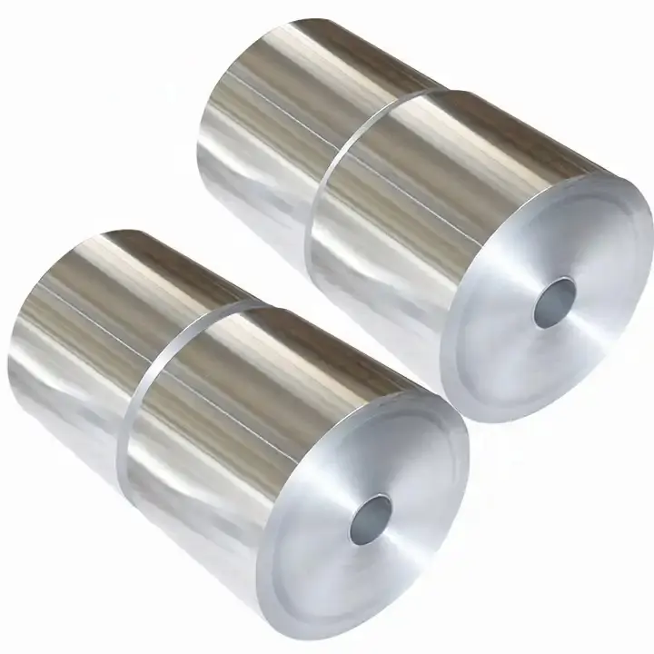 Alufoil 7 Micron Soft laminointiin