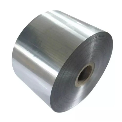 Alumiinifolio Colls Food Grade