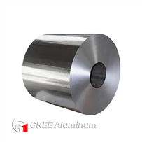 Rollo De Papel Aluminio 8011 H22