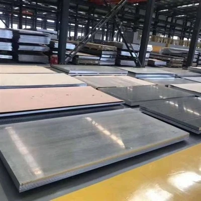 7075 T6 T651 T7351 Aluminum Sheet Plate 7075 T6 T651 T7351 Aluminum Sheet Plate